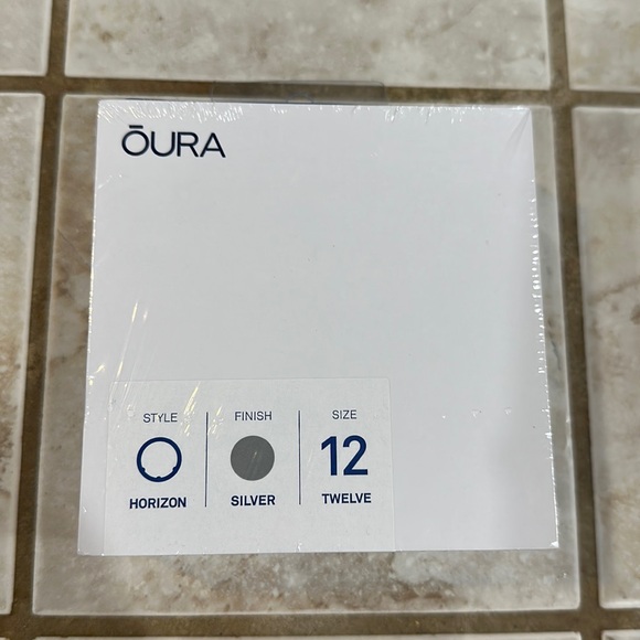 Oura Ring
